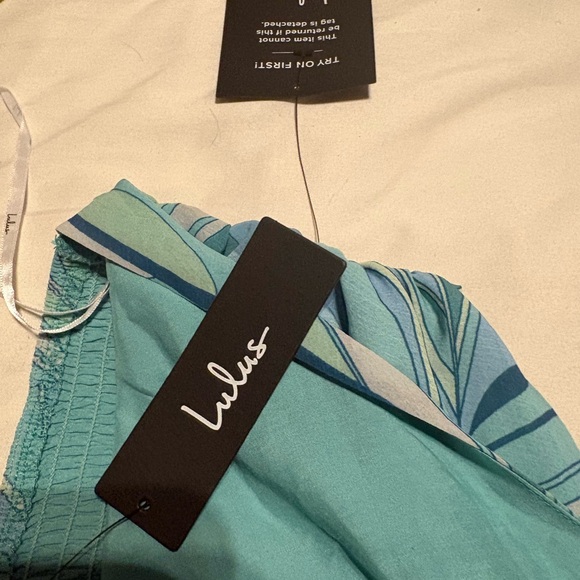 Lulus 2 Piece Set - Picture 4 of 5